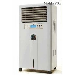 Mobilus vėsintuvas „AIRCON ECOFRESH P 3.5“